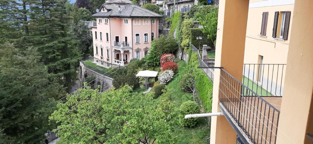 Il Nido Della Fenice 布鲁纳特 外观 照片